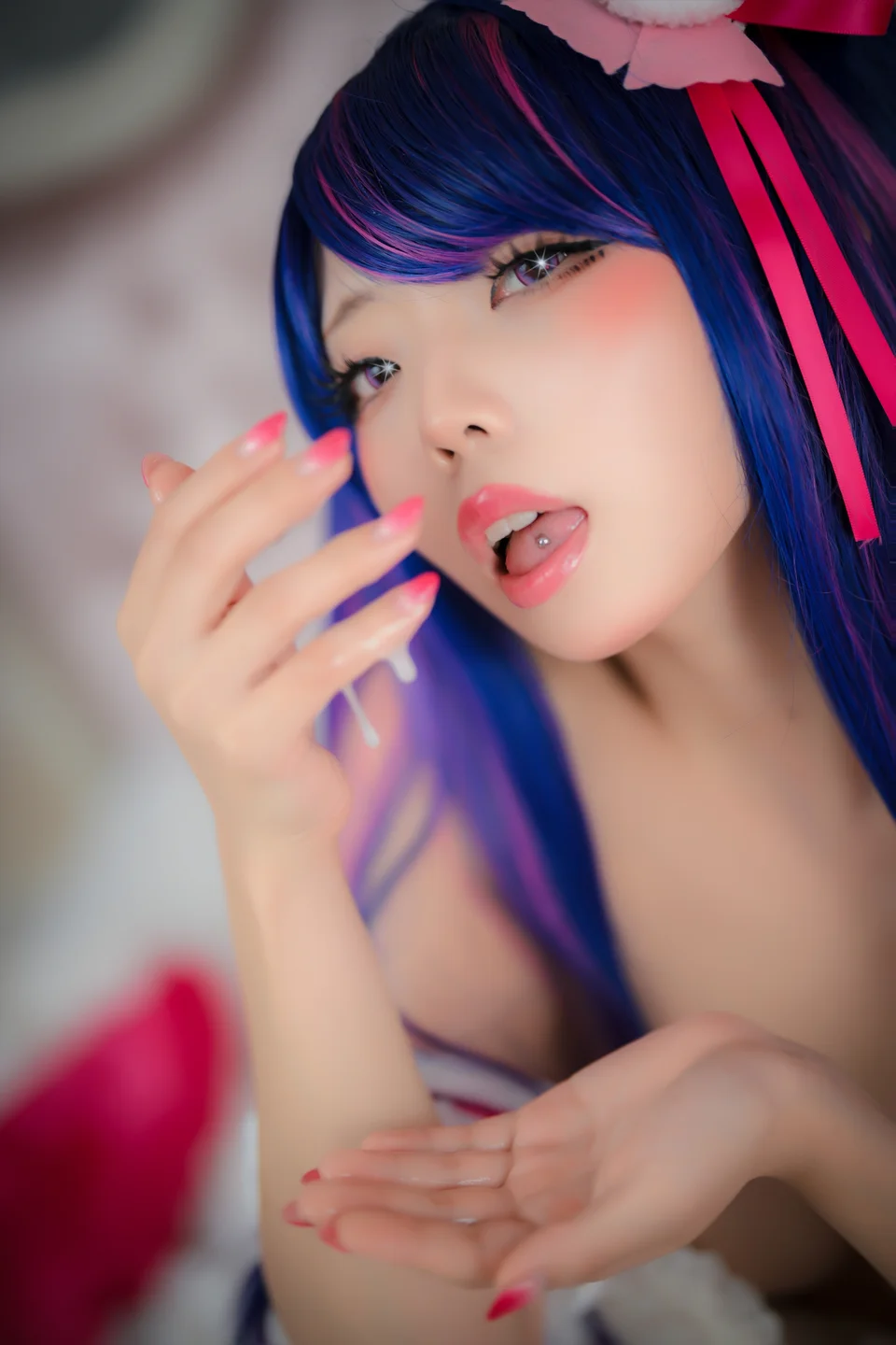 ChuChu♡MAGIC_なごみ亭ちゅちゅ_推しの秘密_推しの子_186P_482MB tg@simisebaisi 【丝足阁】080.webp